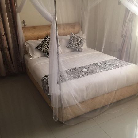 Glory Summit Hotel Hoima Zewnętrze zdjęcie