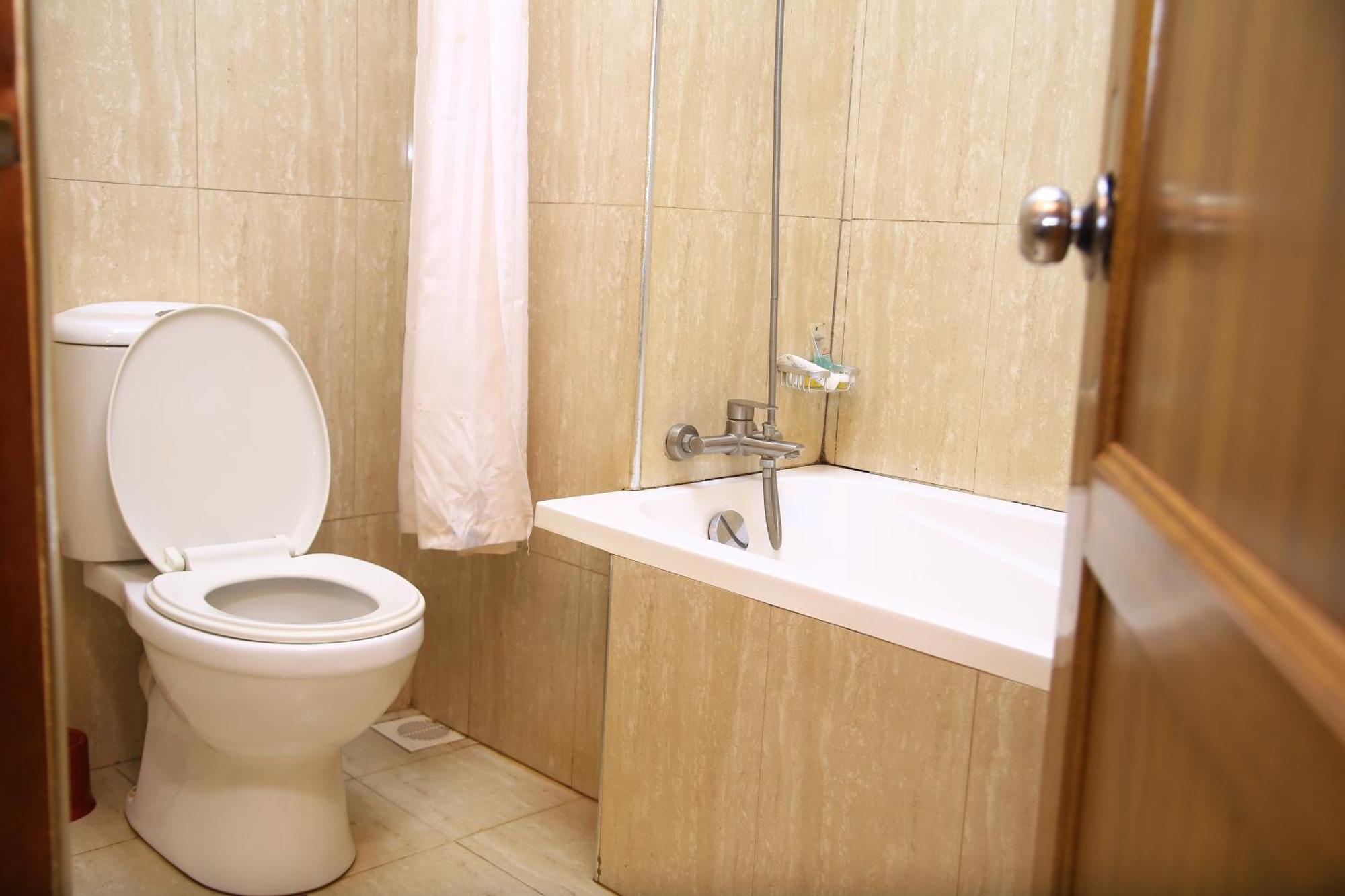Glory Summit Hotel Hoima Zewnętrze zdjęcie