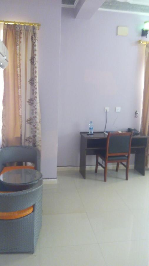Glory Summit Hotel Hoima Zewnętrze zdjęcie