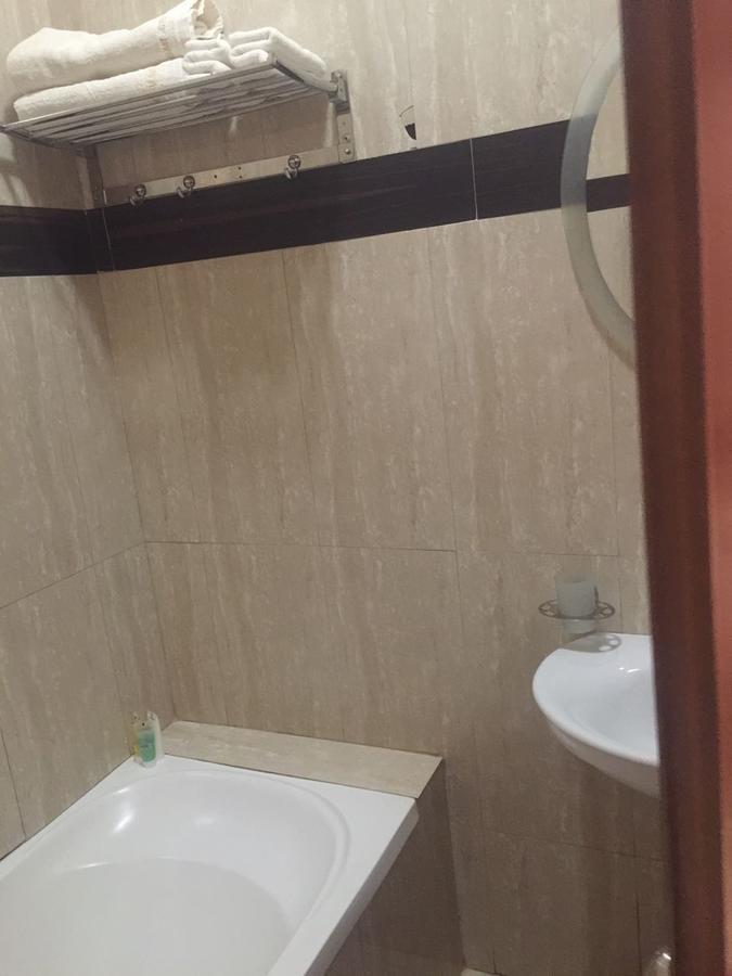 Glory Summit Hotel Hoima Zewnętrze zdjęcie
