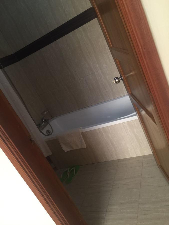 Glory Summit Hotel Hoima Zewnętrze zdjęcie