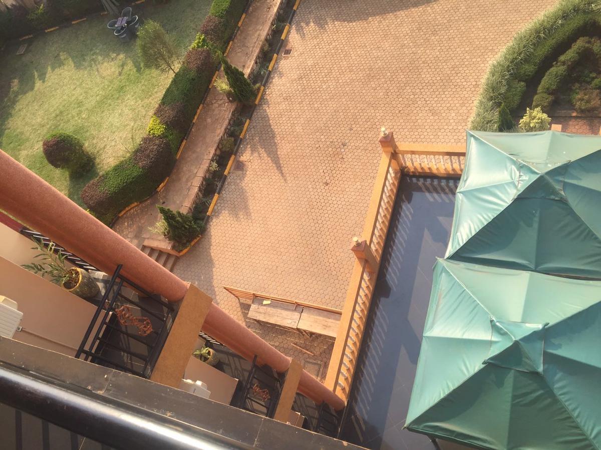 Glory Summit Hotel Hoima Zewnętrze zdjęcie
